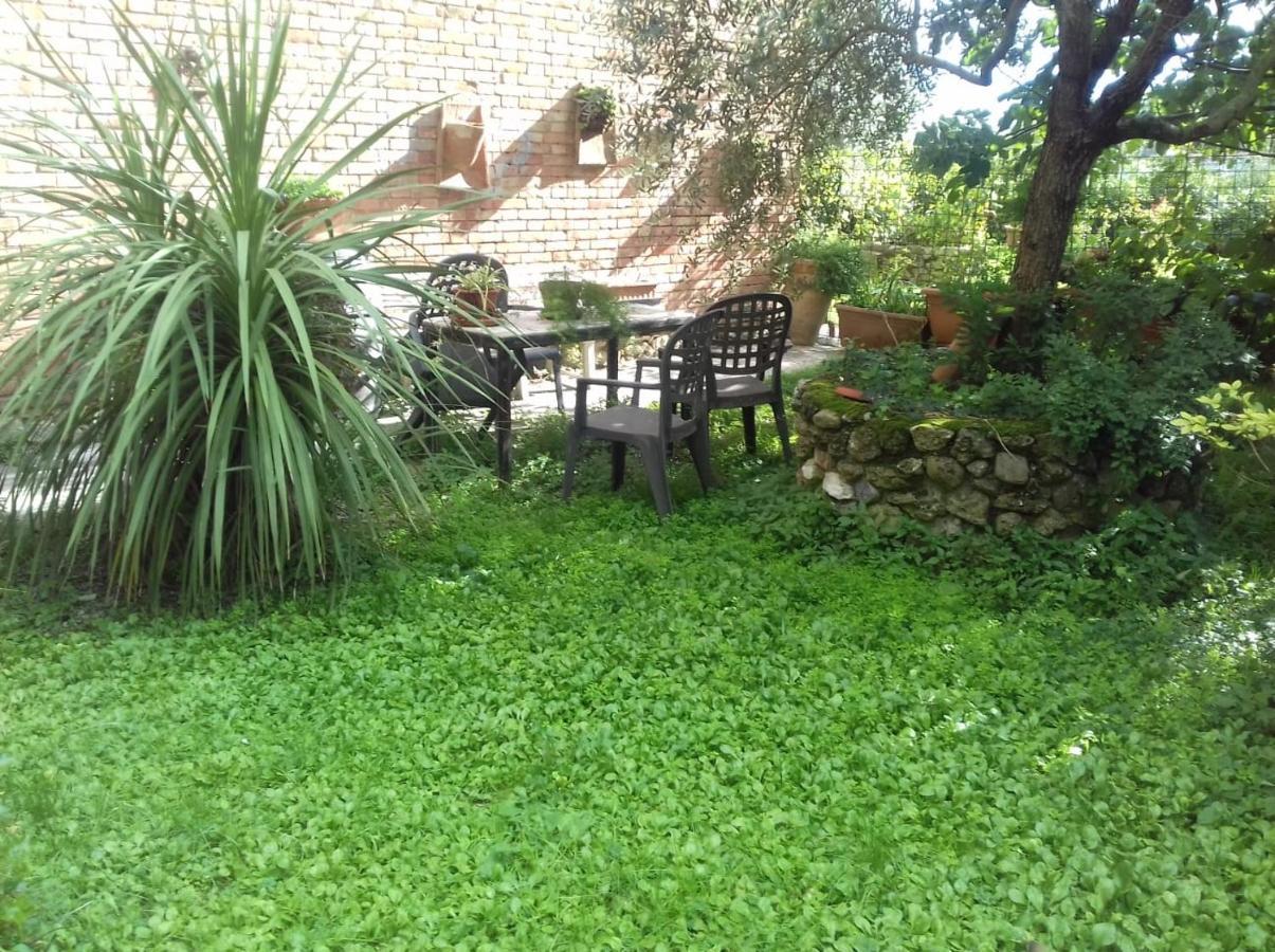 Casa Patti Alle Porte Di סיינה מראה חיצוני תמונה