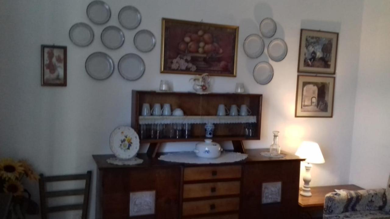 Casa Patti Alle Porte Di סיינה מראה חיצוני תמונה