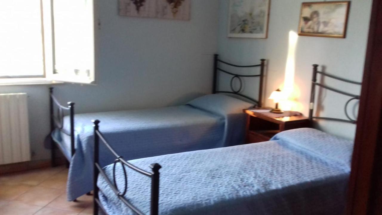 Casa Patti Alle Porte Di סיינה מראה חיצוני תמונה