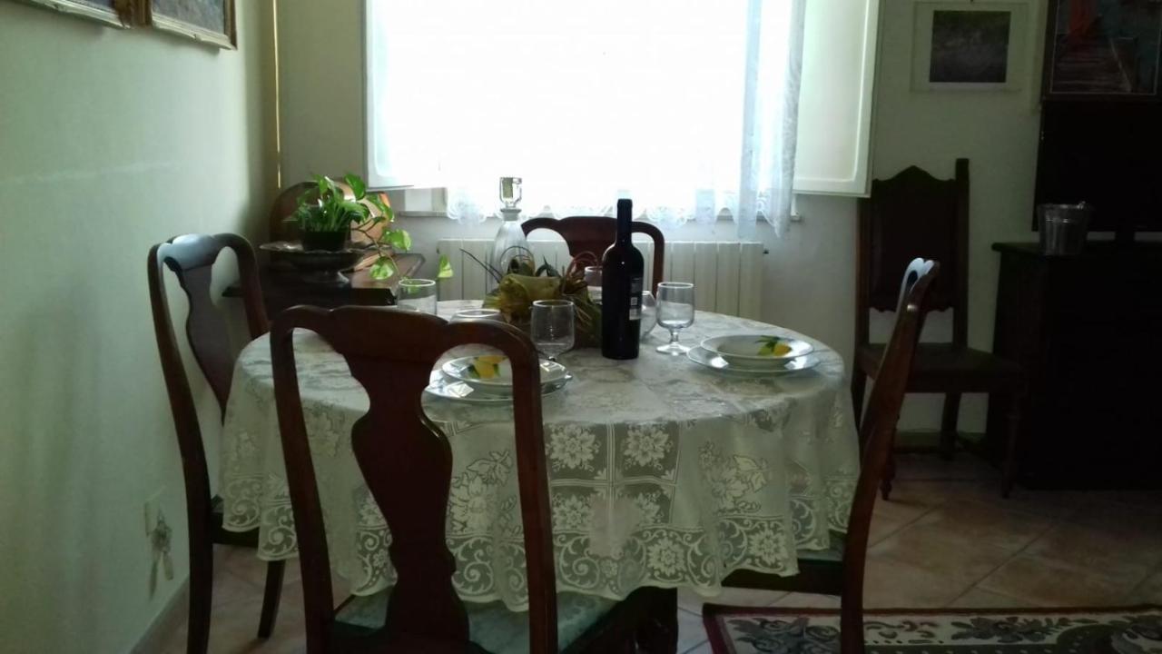 Casa Patti Alle Porte Di סיינה מראה חיצוני תמונה