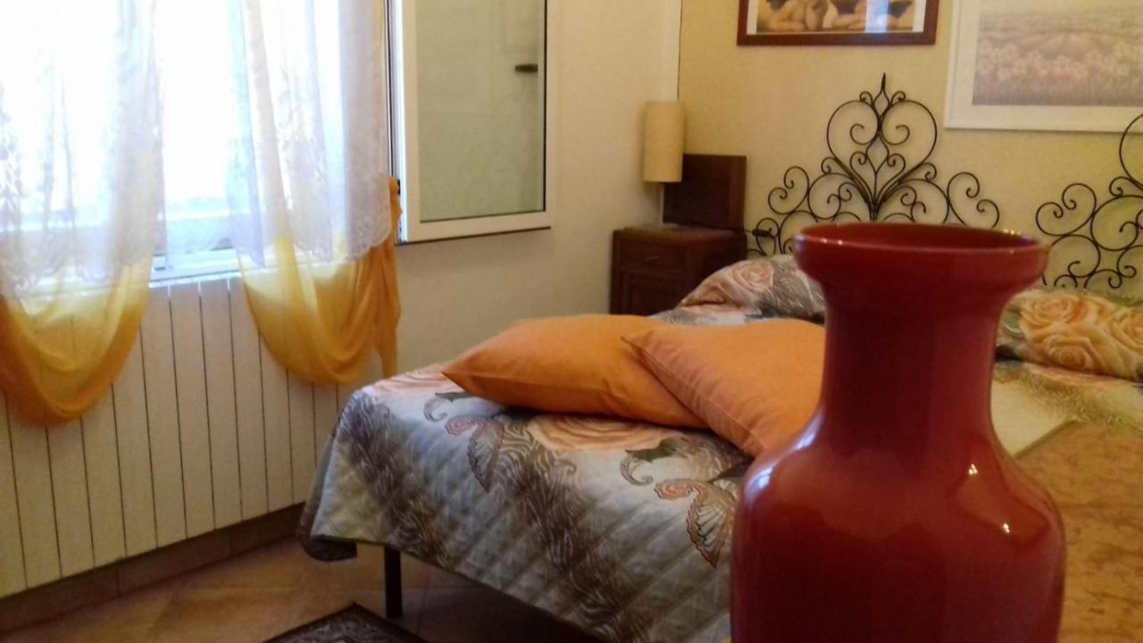 Casa Patti Alle Porte Di סיינה מראה חיצוני תמונה