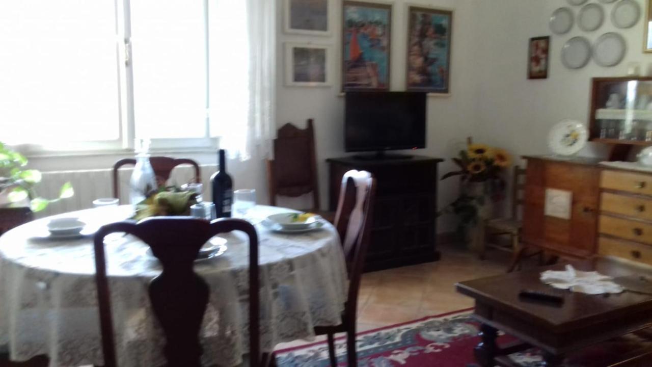 Casa Patti Alle Porte Di סיינה מראה חיצוני תמונה