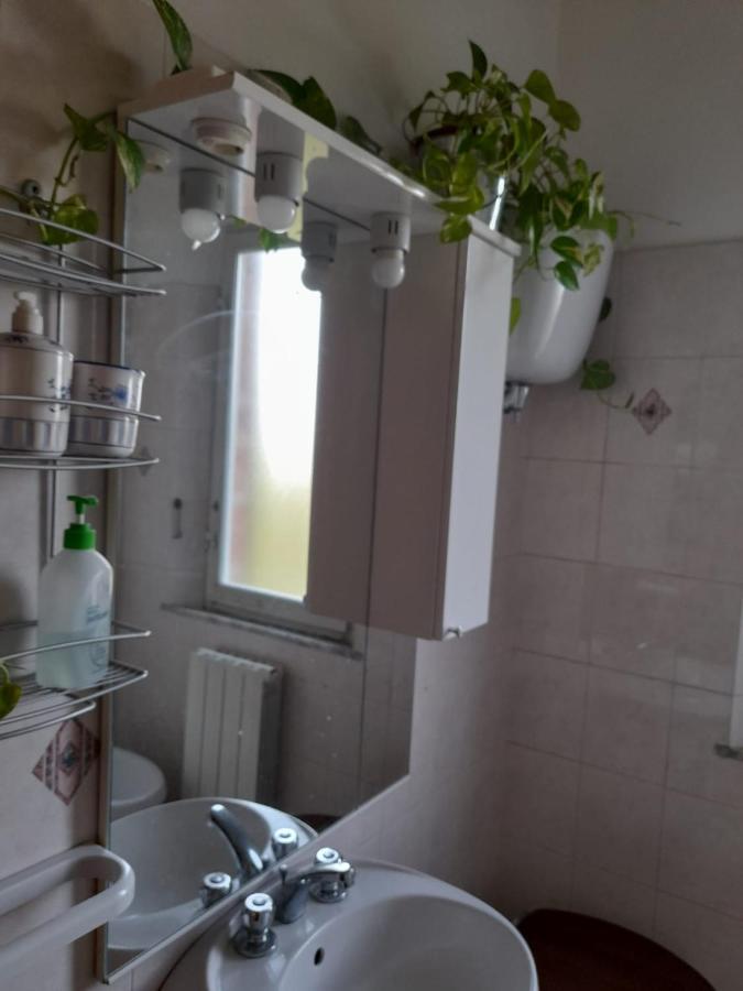 Casa Patti Alle Porte Di סיינה מראה חיצוני תמונה