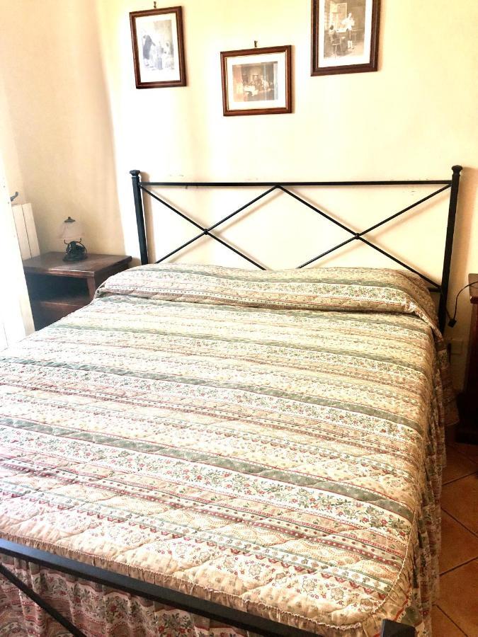 Casa Patti Alle Porte Di סיינה מראה חיצוני תמונה
