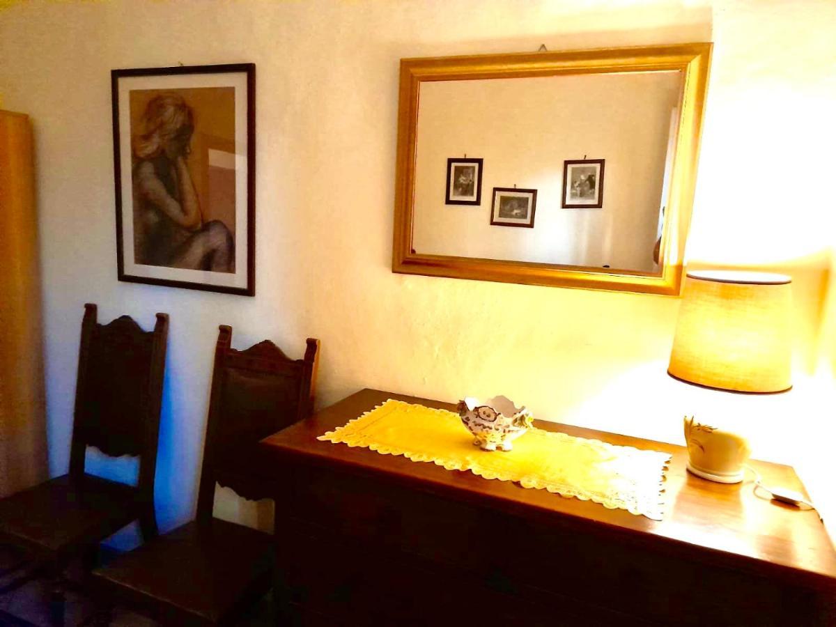Casa Patti Alle Porte Di סיינה מראה חיצוני תמונה