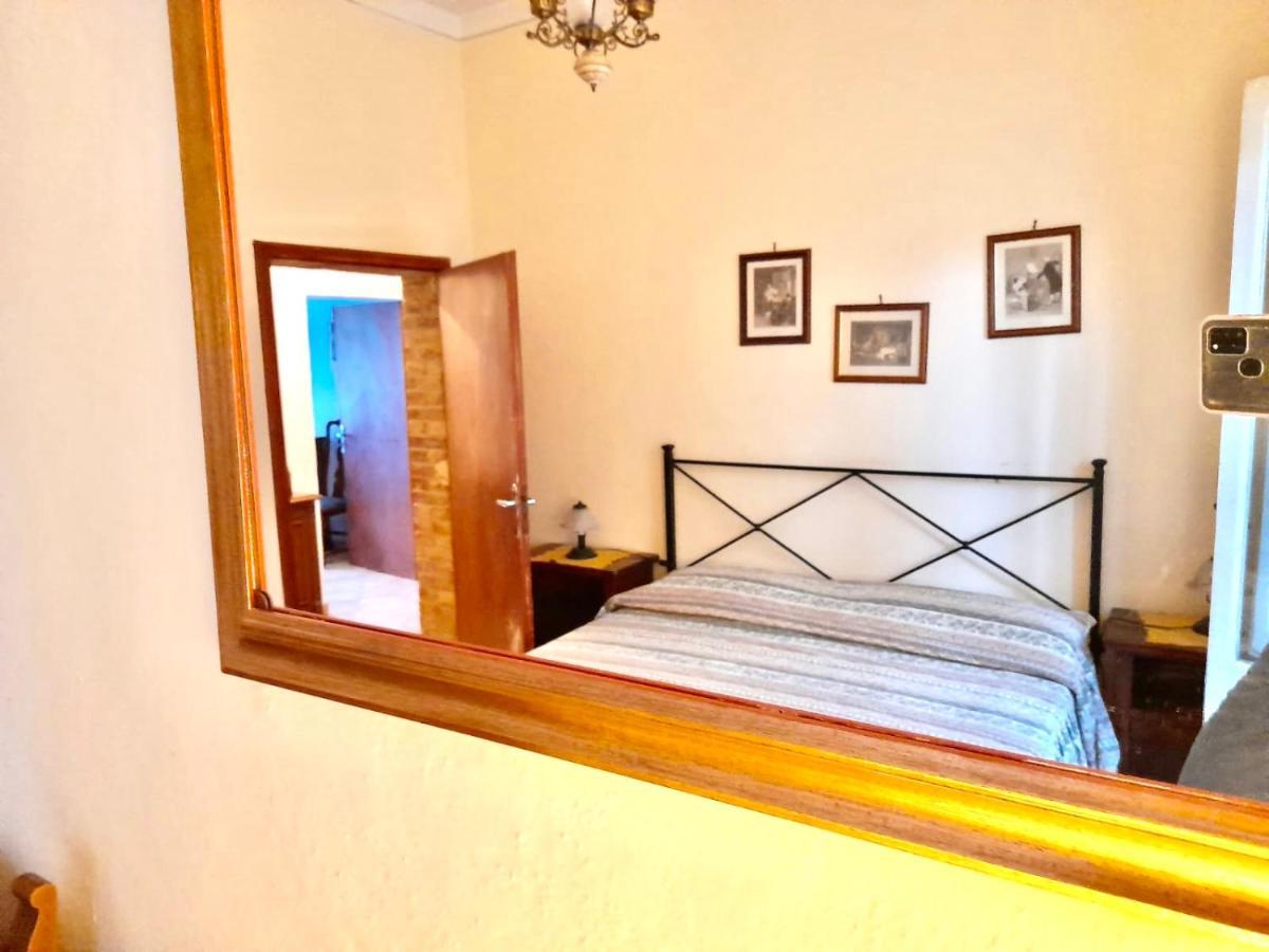 Casa Patti Alle Porte Di סיינה מראה חיצוני תמונה