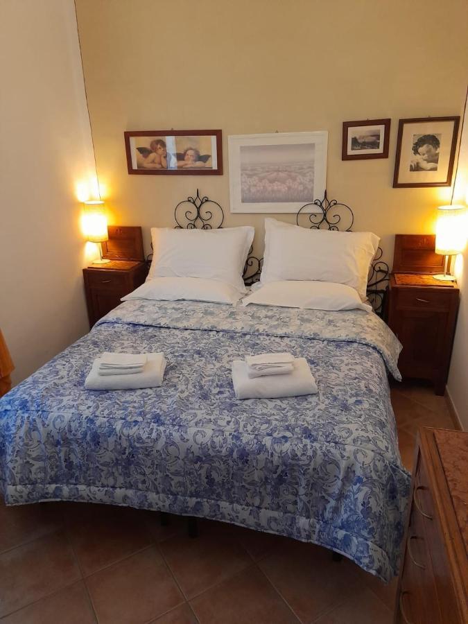 Casa Patti Alle Porte Di סיינה מראה חיצוני תמונה