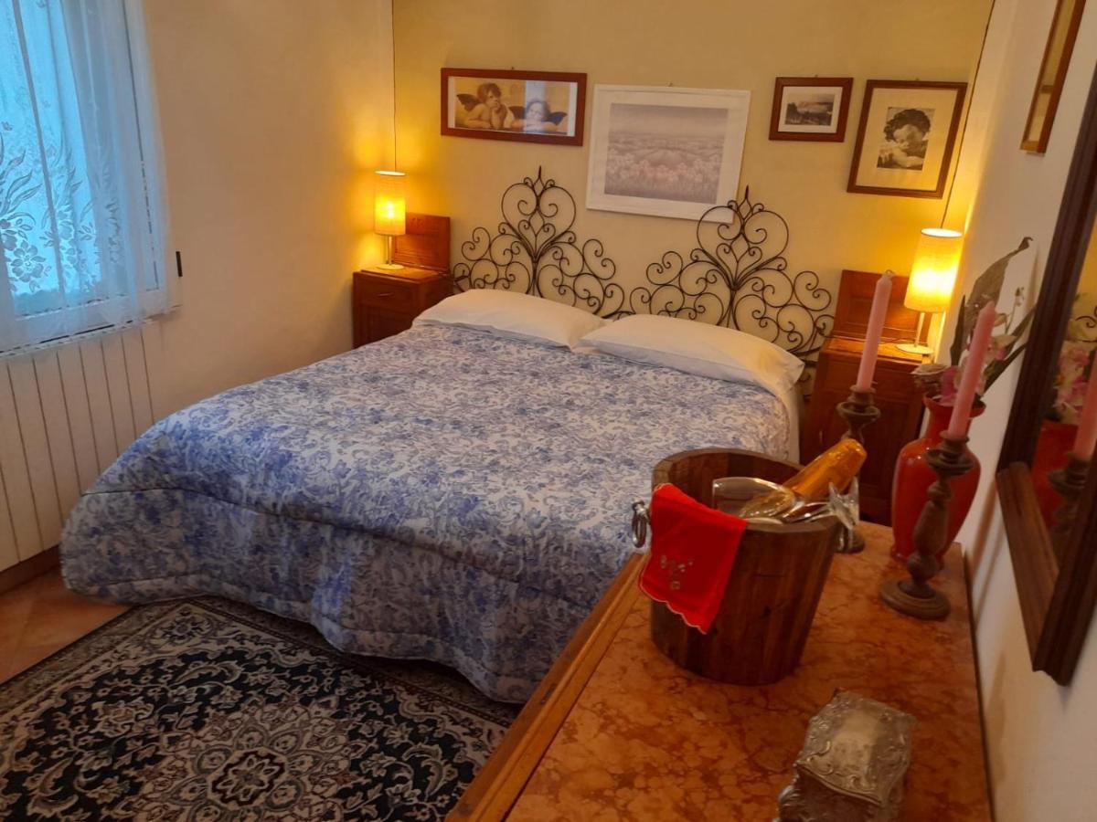 Casa Patti Alle Porte Di סיינה מראה חיצוני תמונה