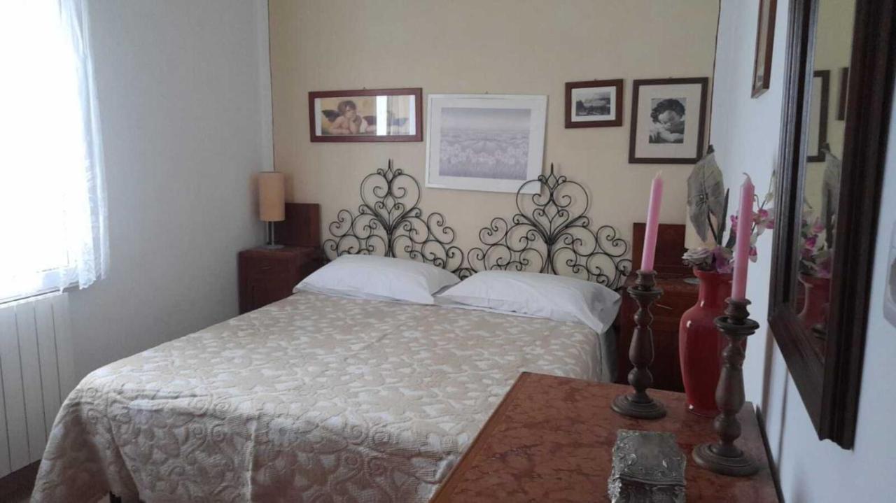 Casa Patti Alle Porte Di סיינה מראה חיצוני תמונה