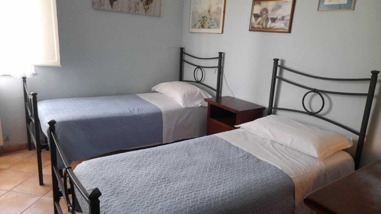 Casa Patti Alle Porte Di סיינה מראה חיצוני תמונה